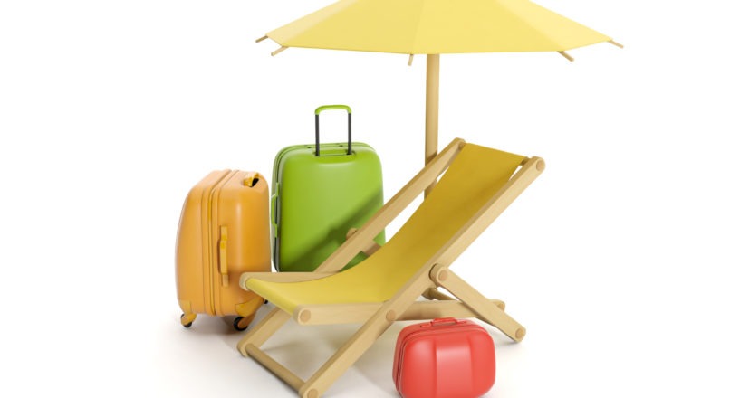 Turismo fatura 8,6% a mais no terceiro trimestre de 2013