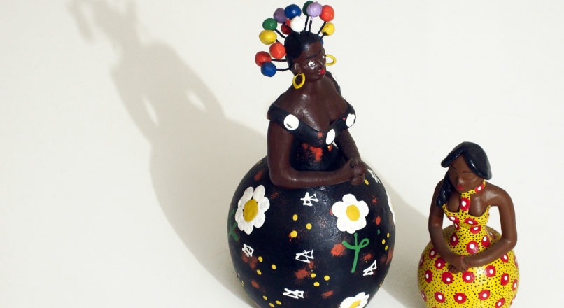 Mostra da ONU em Nova York destaca artesanato brasileiro