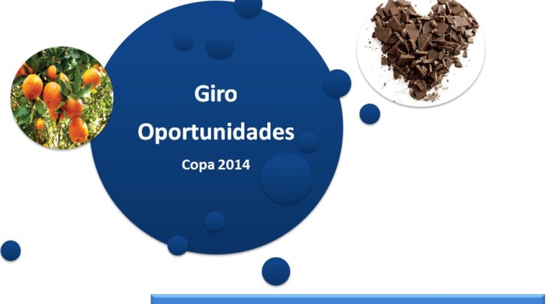 BONS MOTIVOS PARA PRODUZIR MAIS