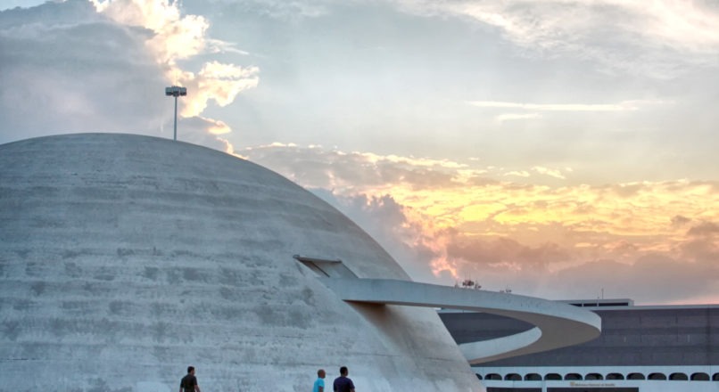 Cresce a intenção de viagem pelo Brasil