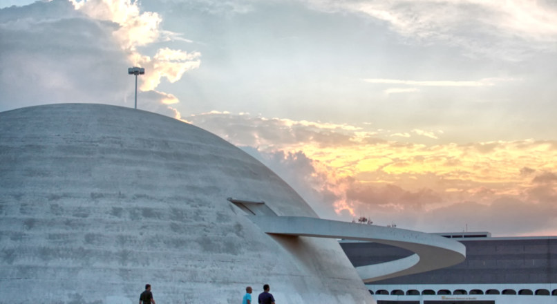 Cresce a intenção de viagem pelo Brasil