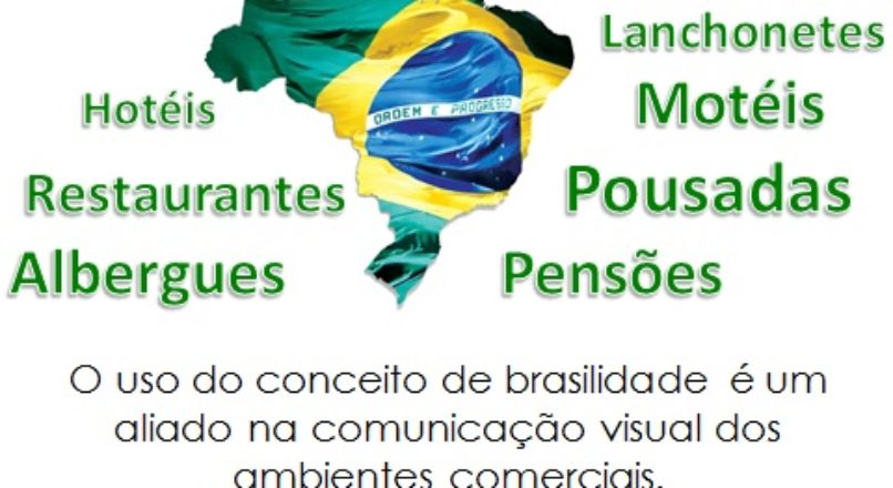 BRASILIDADE À PRIMEIRA VISTA