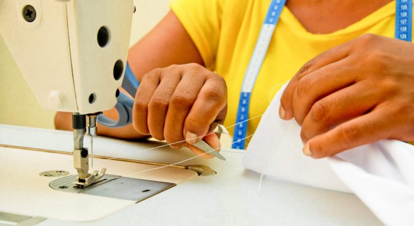 9 passos para iniciar corretamente no mercado de moda.