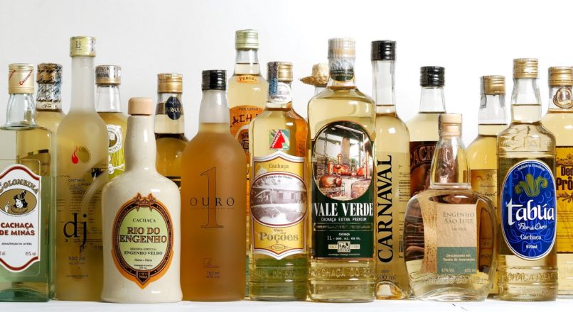 A cachaça na mídia e os formadores de opinião