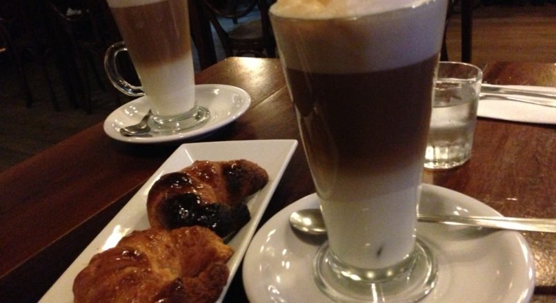 Copa do Mundo incentiva produção de cafés especiais