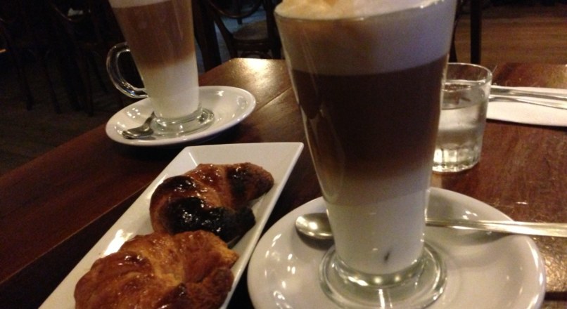 Cafés gourmet e orgânico: panorama do mercado