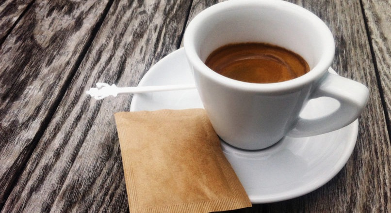 Cafés gourmet e orgânico: concorrência