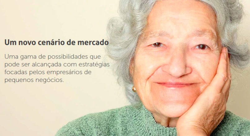 Calçados para idosos: um grande potencial de mercado