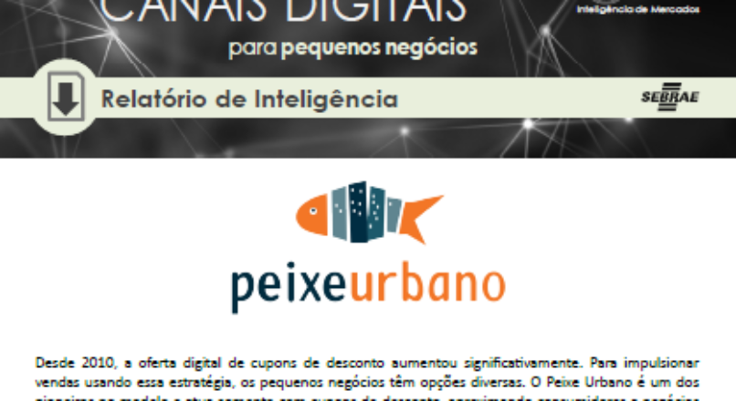 BOLETIM – COMO USAR O ELO 7 PARA PROMOÇÃO DE VENDAS
