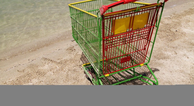 Conteúdos diferentes para diferentes estágios de compra
