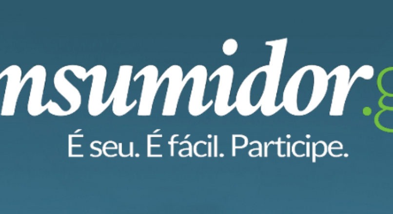 Governo lança site para reclamações de consumidores