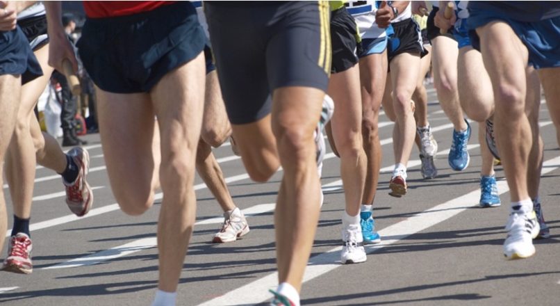 Busca por qualidade de vida acelera o mercado de corrida de rua