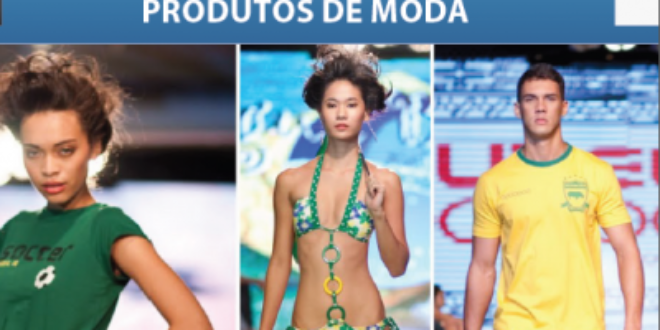 vestimentas da cultura brasileira