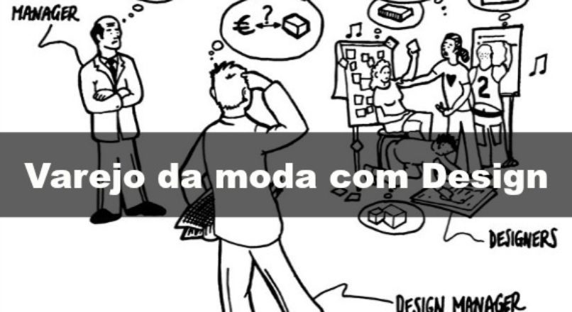 Design: ferramenta para aumentar a competitividade do seu negócio
