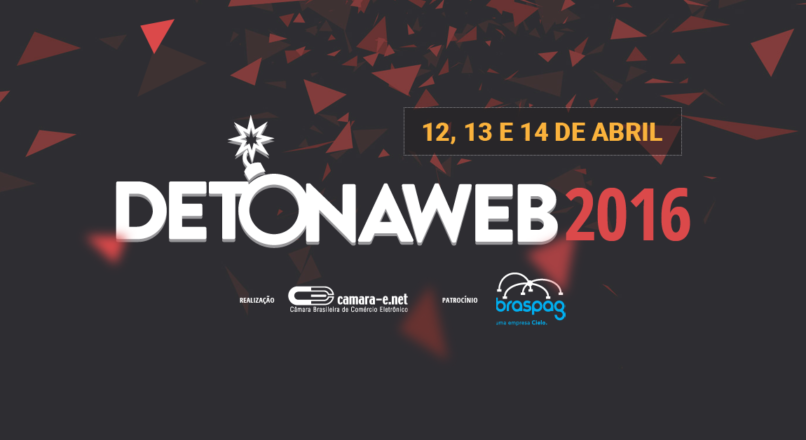 Detona Web 2016