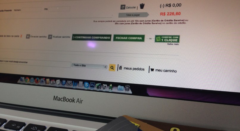 Vendas online: para se destacar no meio da multidão
