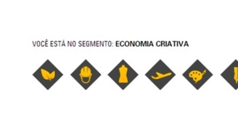 Ideias de Negócios na Economia Criativa
