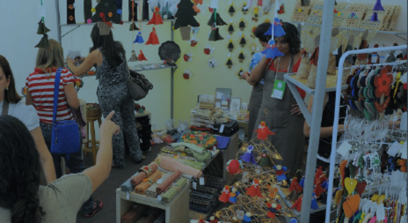EMBALAGENS ADEQUADAS AOS PRODUTOS ARTESANAIS