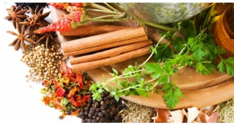Temperos, especiarias, molhos e os condimentos são oportunidades na Gourmetização