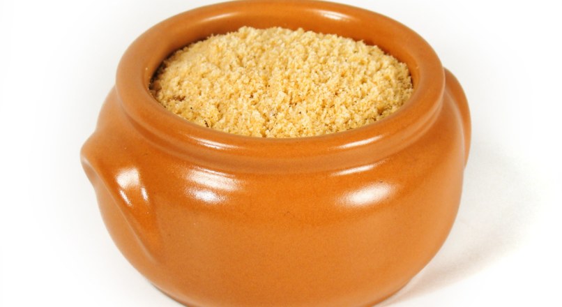 Fécula e farinha de mandioca: mercado e desafios