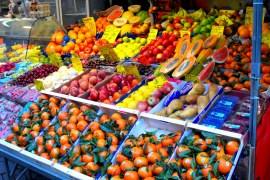 Mercado de alimentos: o novo valor é o prazer
