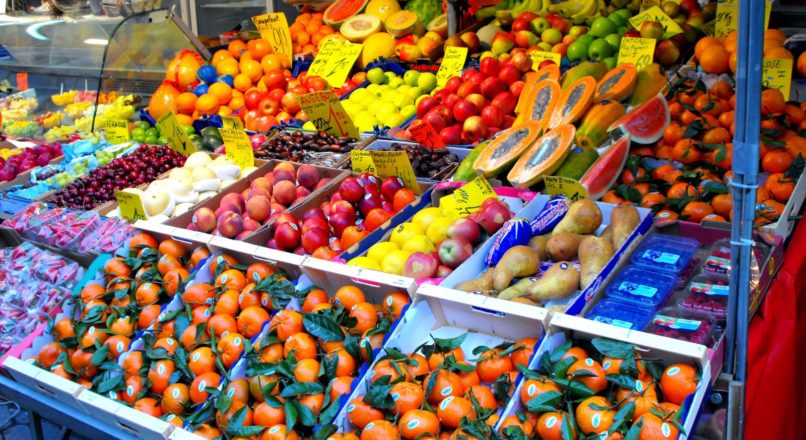 Mercado de alimentos: o novo valor é o prazer