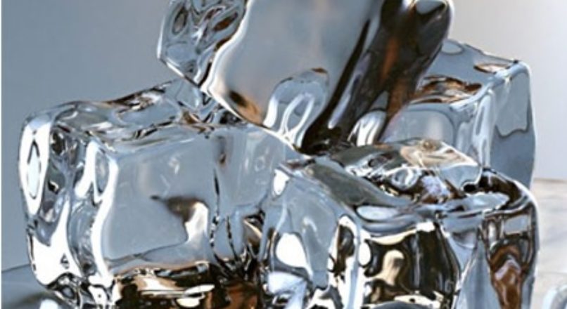 Produtos e Serviços Demandados para Produtores de Gelo