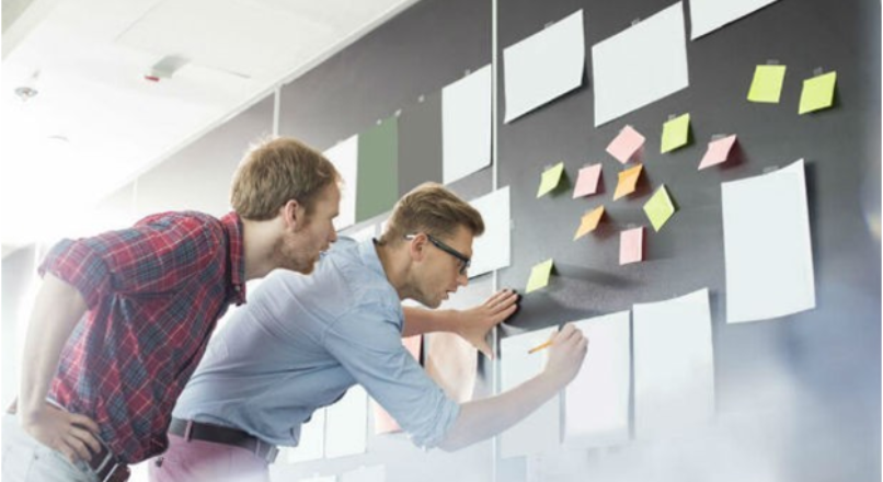 Empreendedorismo Social: Homens no comando de empresas de impacto social