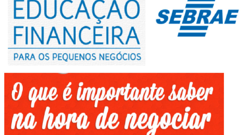 O que é importante saber na hora de negociar