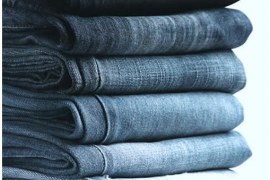 Moda Jeans: mercado cresce reinventando tradição
