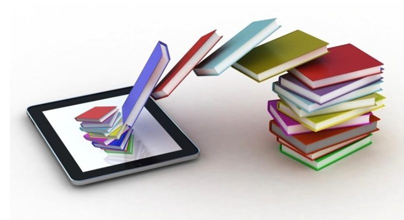E-books criam novas oportunidades de negócio