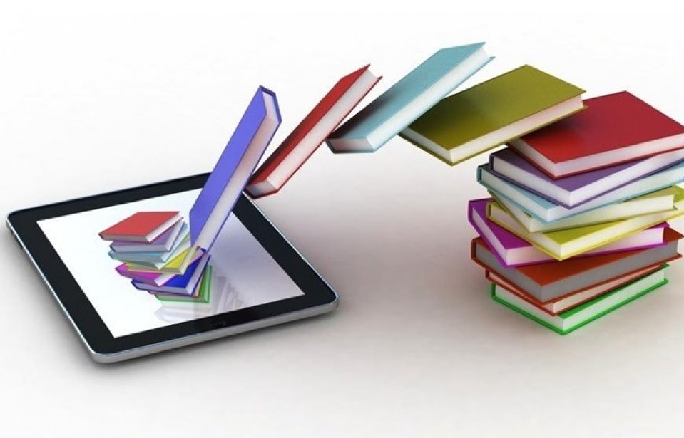 E-books criam novas oportunidades de negócio