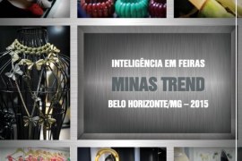 TENDÊNCIAS PARA PRIMAVERA / VERÃO 2016 – MINAS TREND