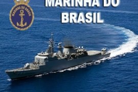 Oportunidades de Negócios com a Marinha do Brasil