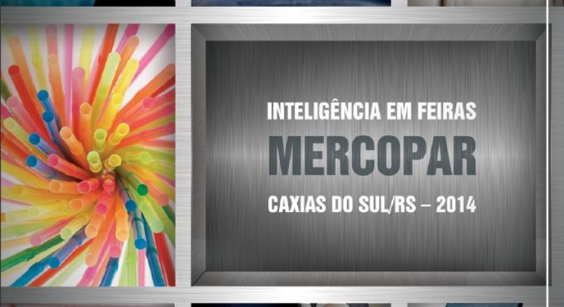 Tendências apontadas na Mercopar