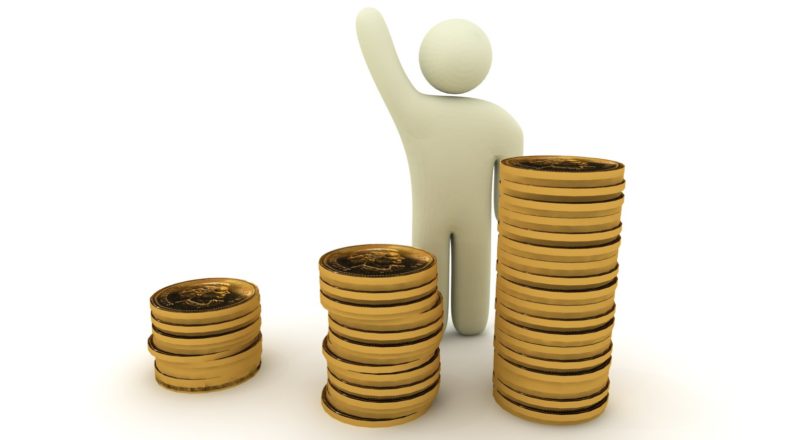 Oito passos para turbinar as vendas de sua pequena empresa