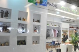 Pequenos negócios ganham espaço no aeroporto de Brasília