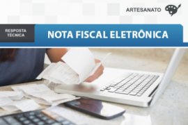 Boletim – Nota Fiscal Eletrônica