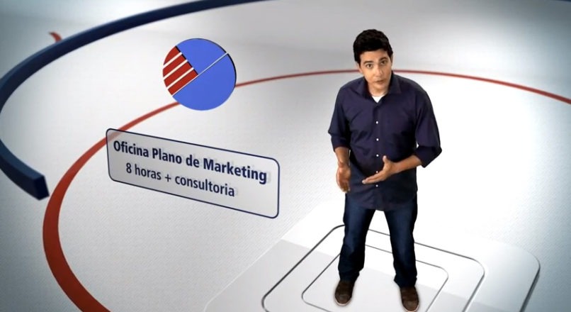 Oficina capacita microempreendedores na elaboração de planos de marketing
