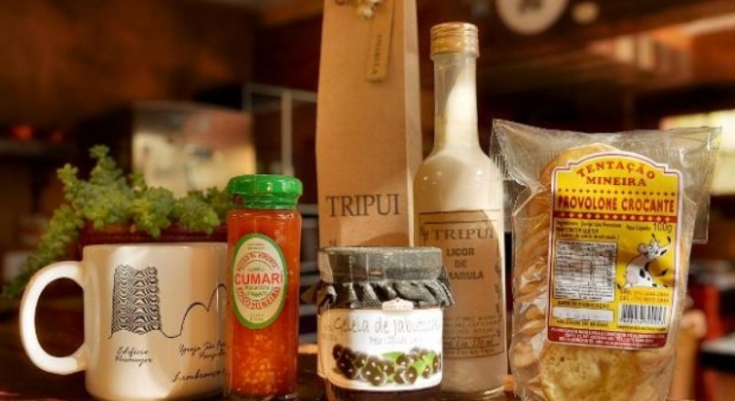 Gastronomia artesanal motiva investimento de empreendedores