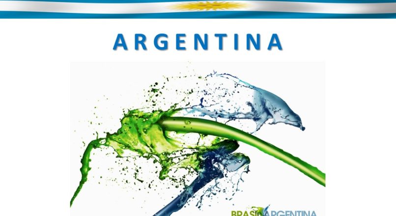 Oportunidade para fazer parte de um time de anfitriões de sucesso – ARGENTINA