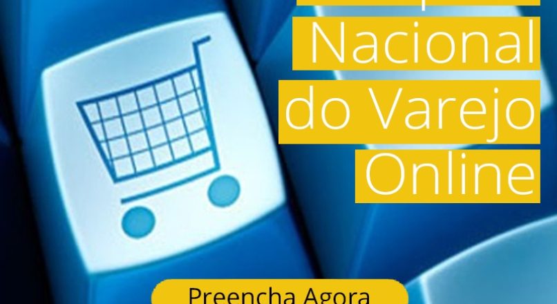 Sebrae realiza a 1ª Pesquisa Nacional sobre o E-commerce Brasileiro