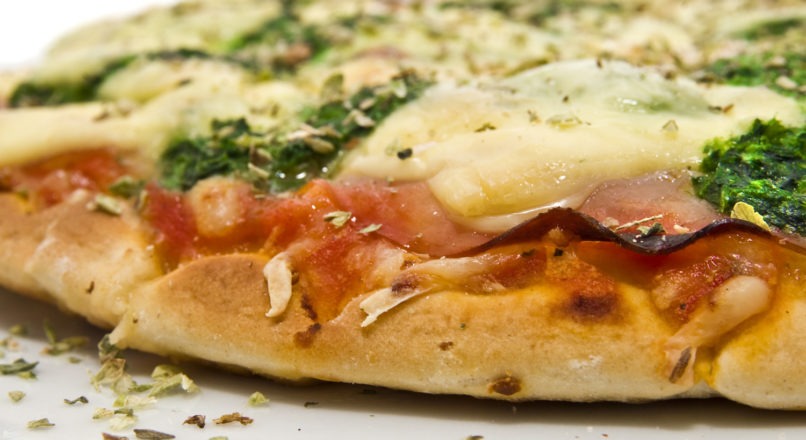 Pizzarias inovam para conquistar clientes no fim de ano
