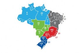 Pneus Inservíveis: pontos de coleta no Brasil