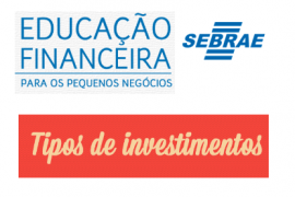Tipos de Investimentos