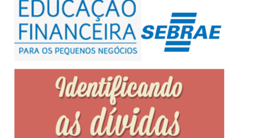 Identificando as dívidas