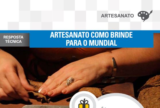 RT ARTESANATO SEBRAE