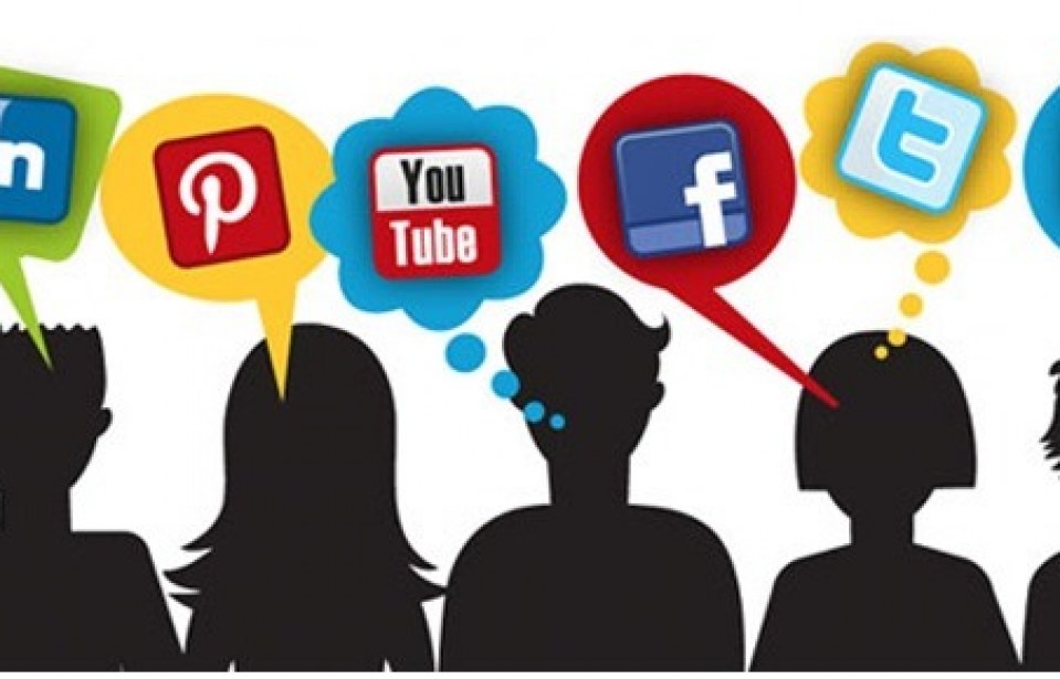 Evolução do uso de mídias sociais pelas empresas latino-americanas