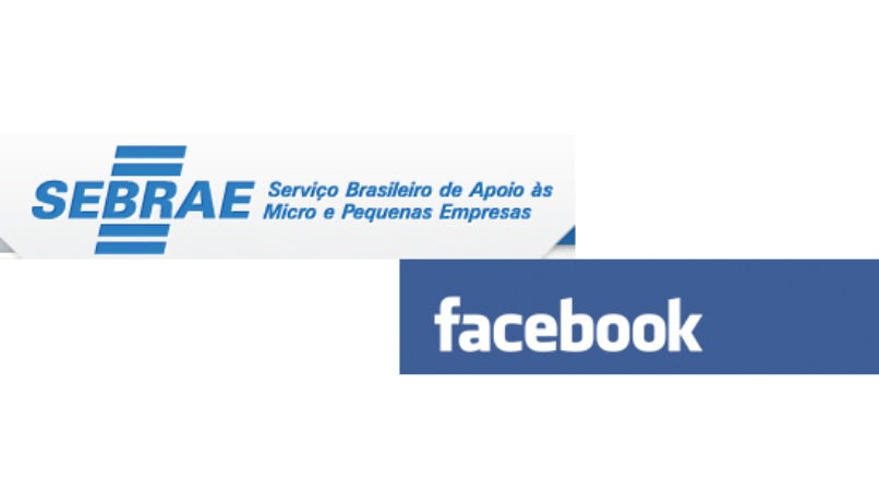 Facebook e Sebrae vão capacitar mais de 1 milhão de empreendedores