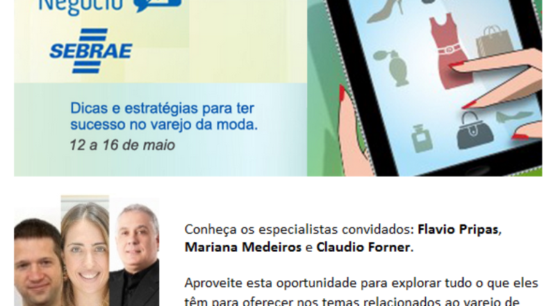 Inteligência em Feiras no Varejo Alimentar